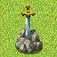 Sword in the Stone icon
