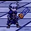 He and his Dead Army icon