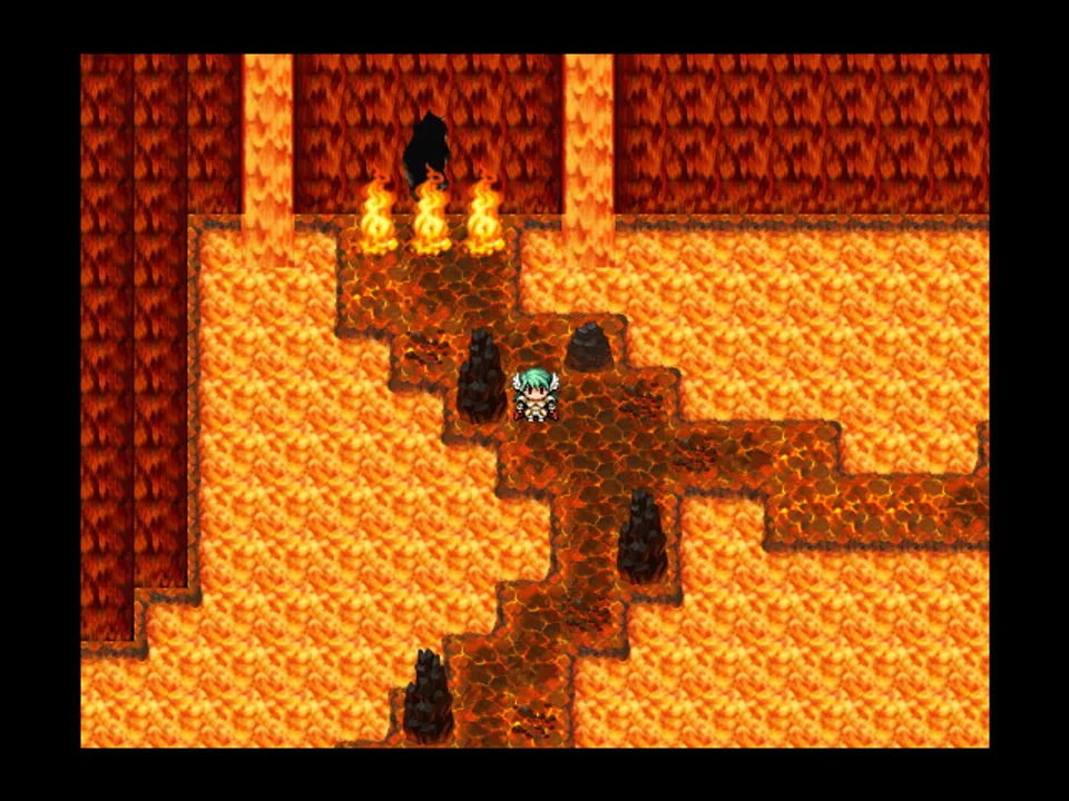 Mistwood Heroes Screenshot 9