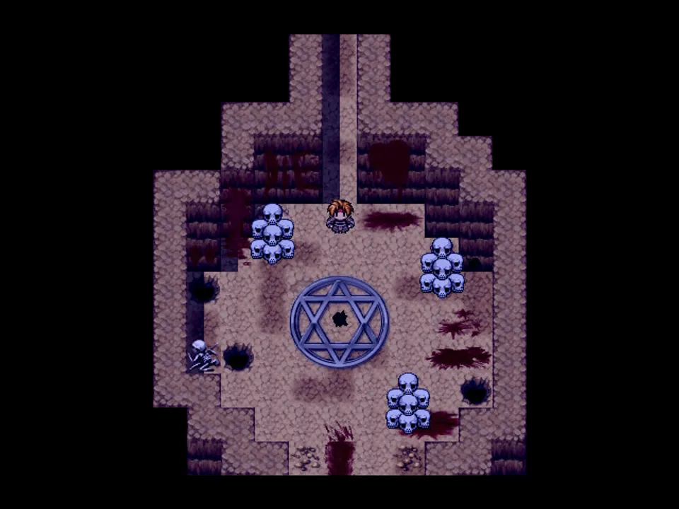 Mistwood Heroes Screenshot 6