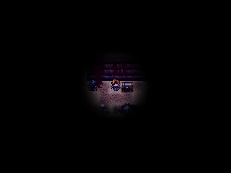 Mistwood Heroes Screenshot 5