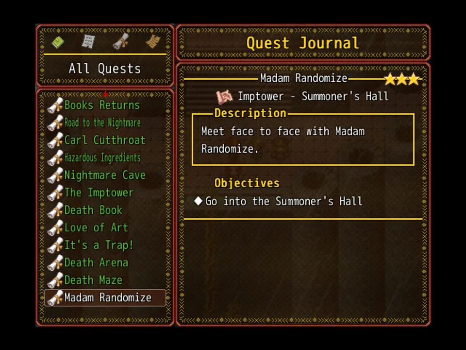 Mistwood Heroes Screenshot 7