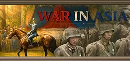 War in Asia