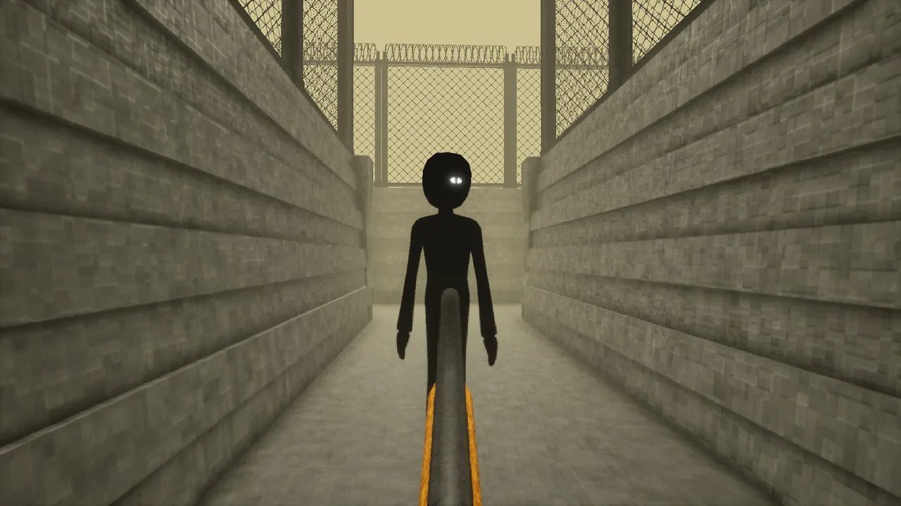 Bleeding Gears Screenshot 1