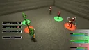 Bleeding Gears Screenshot 3