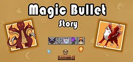 魔法弹传奇MagicBulletStory