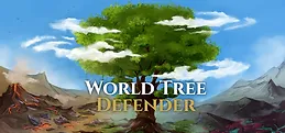 World Tree Defender - Seedlings of Yggdrasil