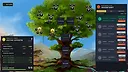 World Tree Defender - Seedlings of Yggdrasil  Screenshot 4