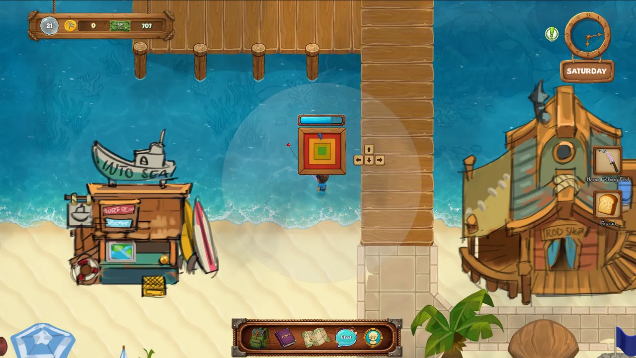 Fishu Screenshot 0