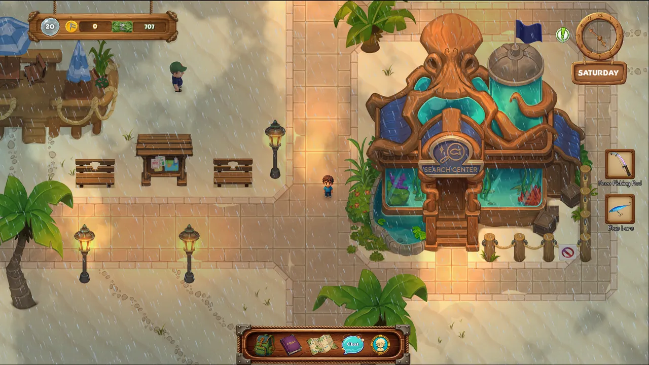 Fishu Screenshot 3