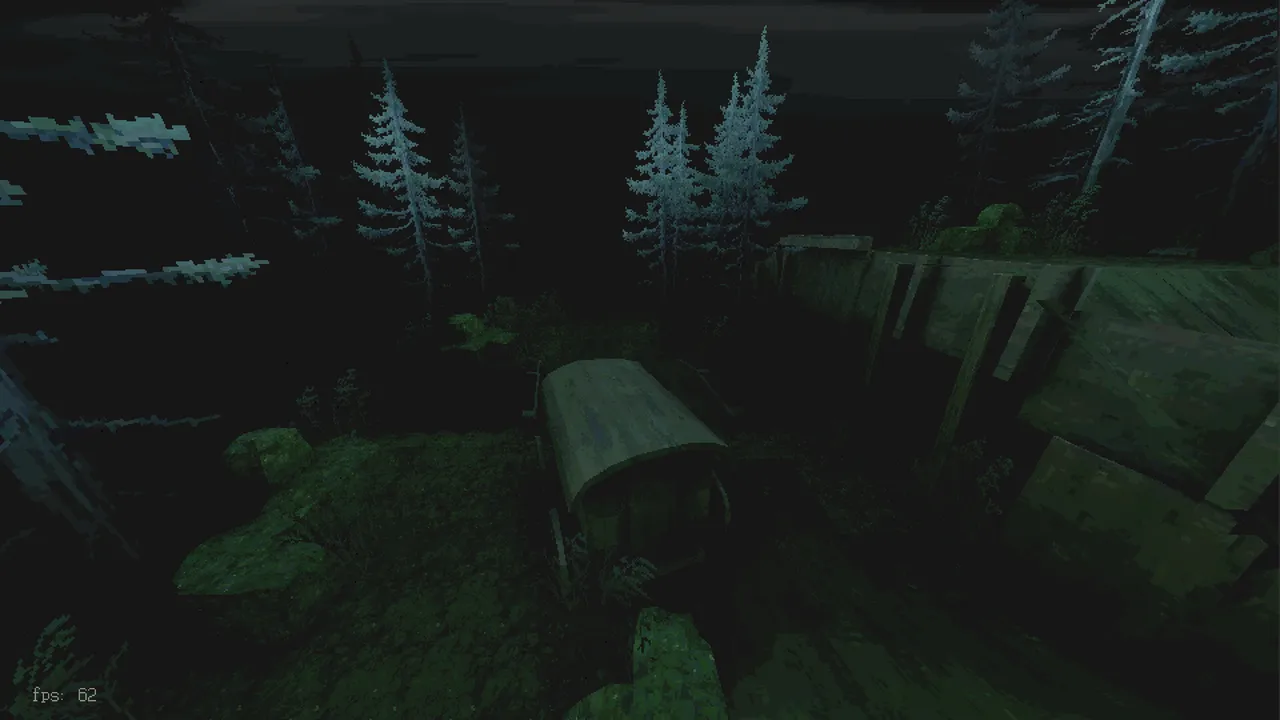 THE DEEPEST CASTLE Screenshot 10