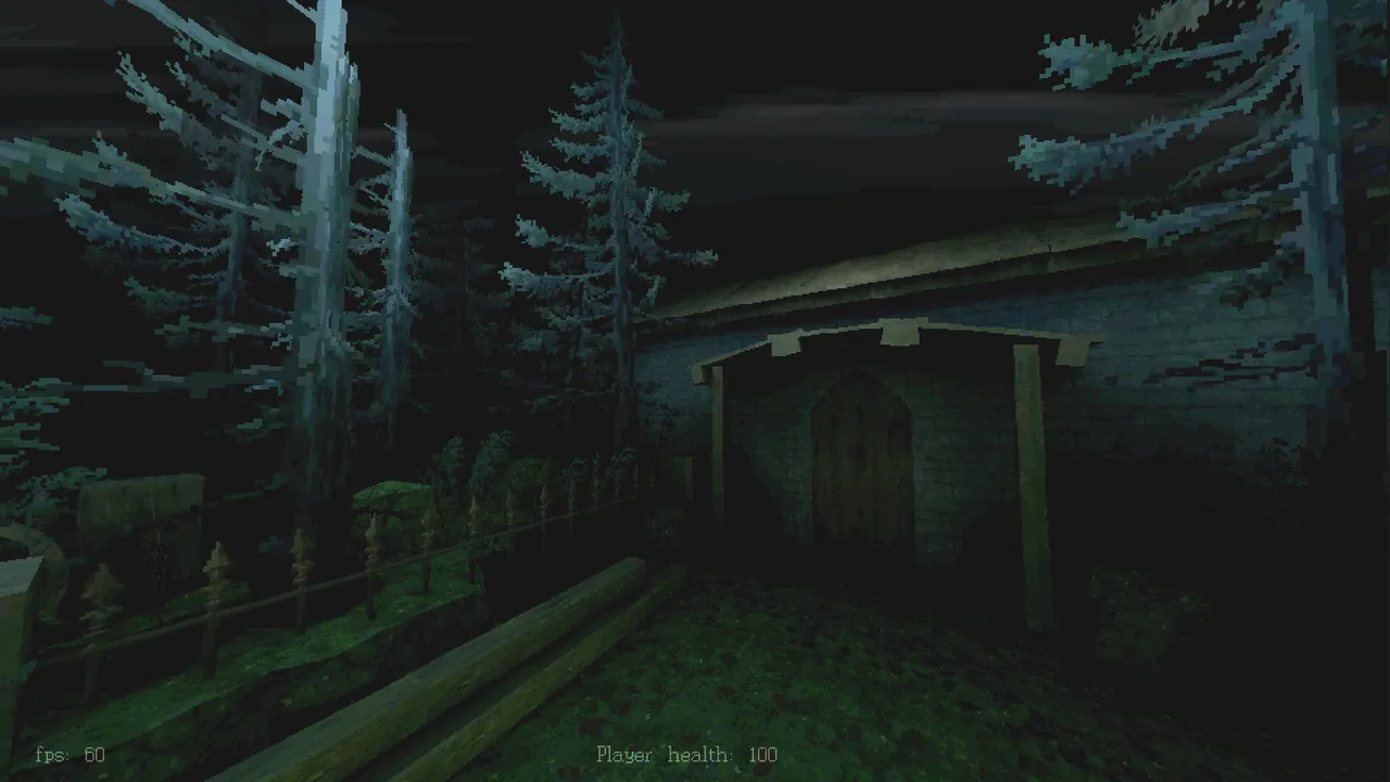 THE DEEPEST CASTLE Screenshot 9