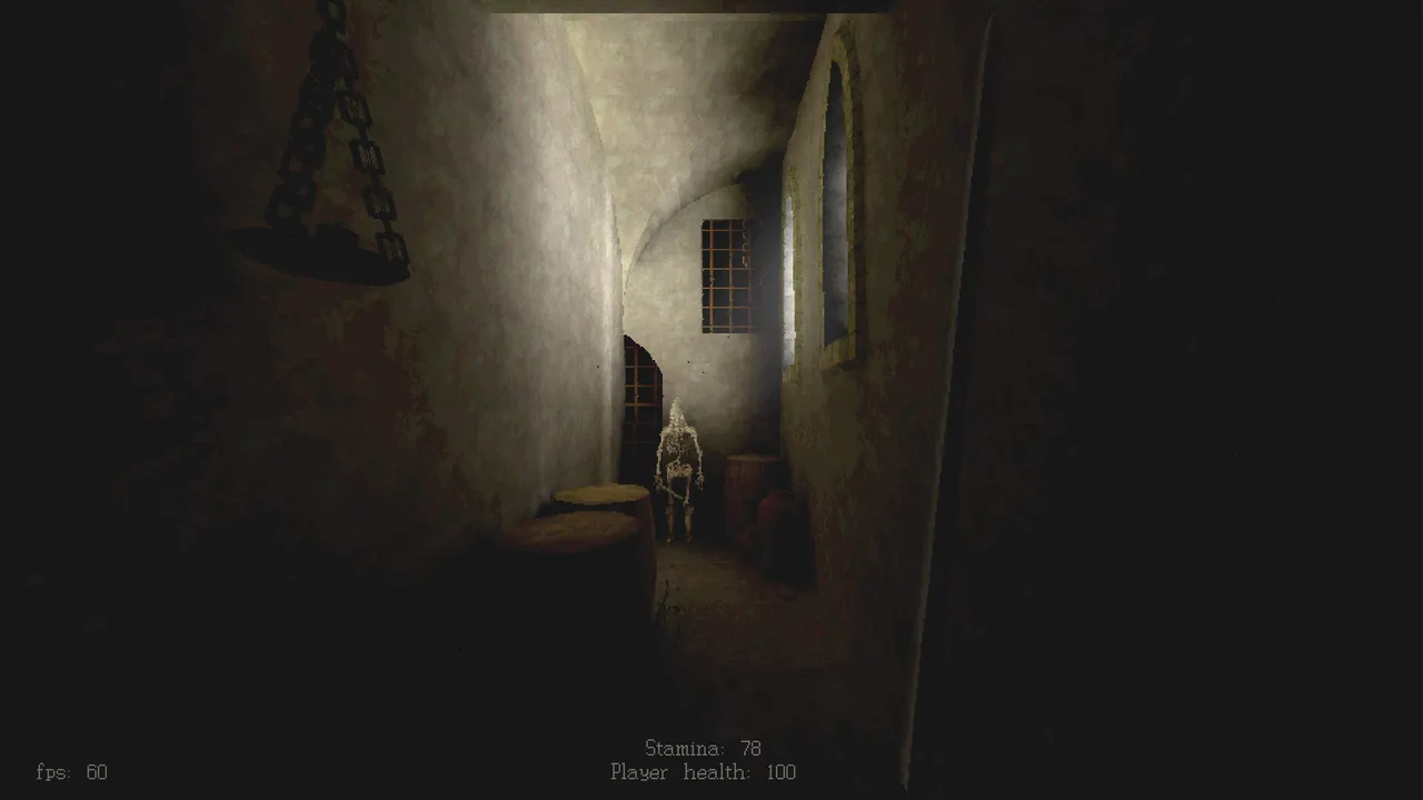 THE DEEPEST CASTLE Screenshot 8