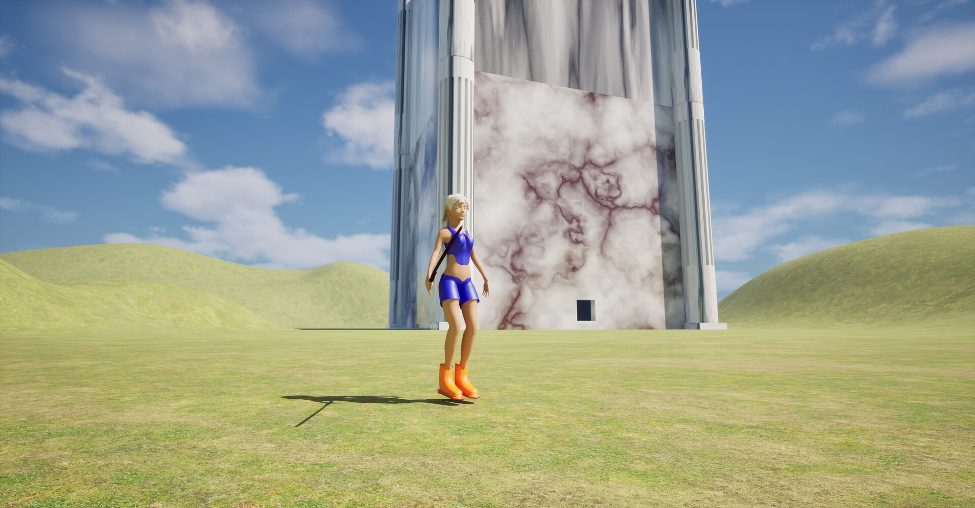 Heaven made in Hell Screenshot 3