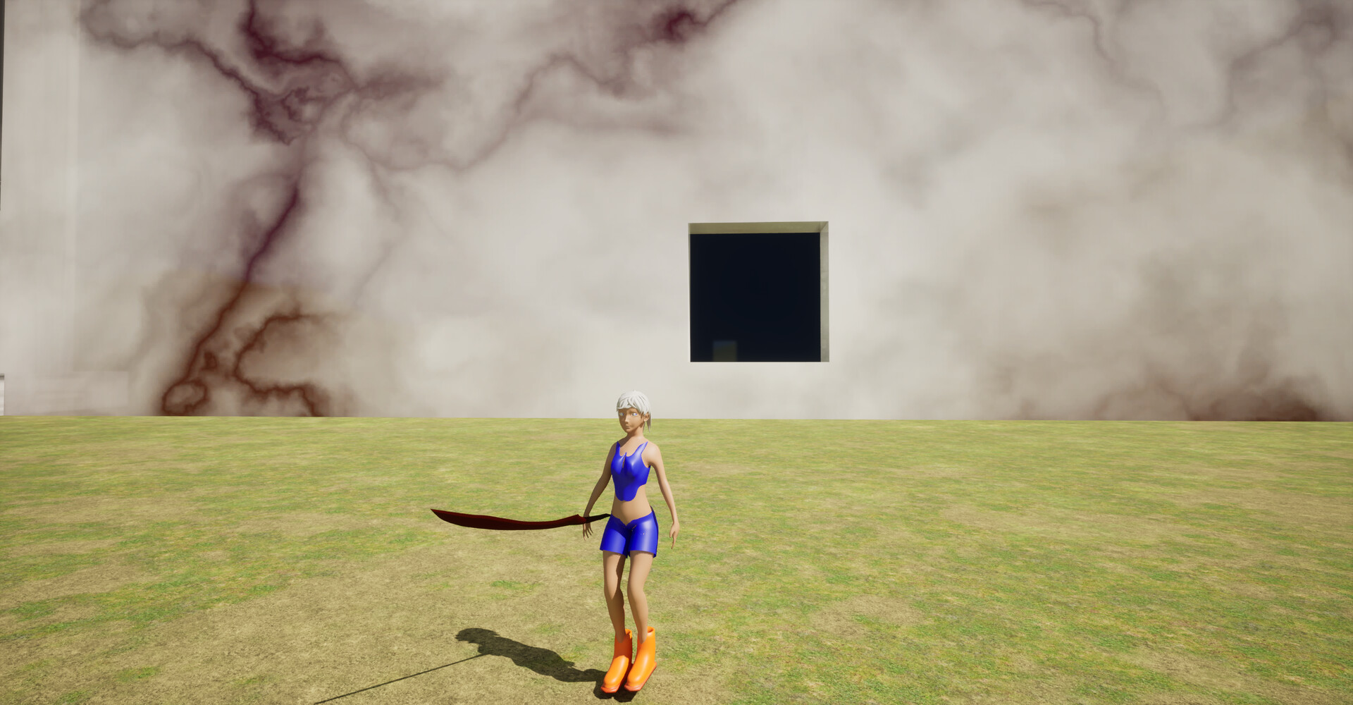 Heaven made in Hell Screenshot 4