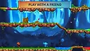 Fire and Water: Spirits of the Forest Screenshot 1