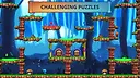 Fire and Water: Spirits of the Forest Screenshot 5