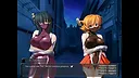 Taimanin Asagi 2 Screenshot 0