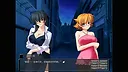 Taimanin Asagi 2 Screenshot 1