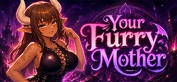 Your Furry Mother