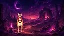 Your Furry Mother Screenshot 0
