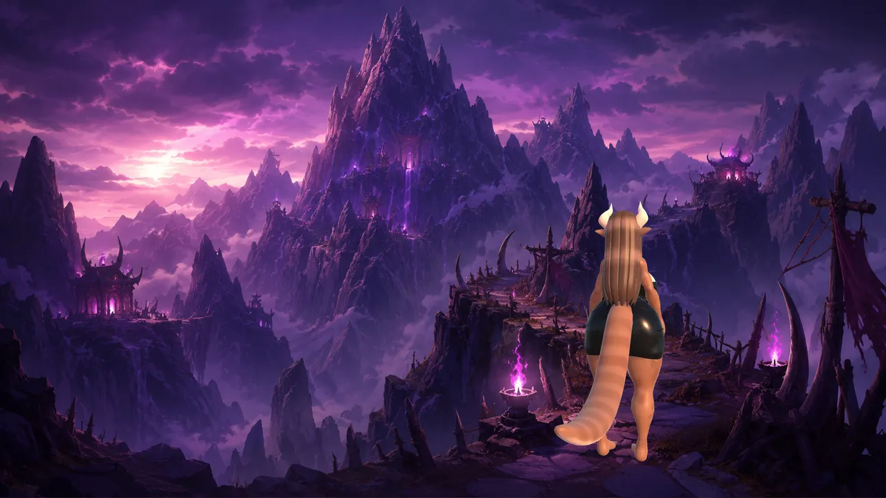 Your Furry Mother Screenshot 5