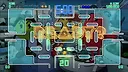 Pac-Man Championship Edition DX+: Pac is Back Skin Screenshot 1