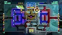 Pac-Man Championship Edition DX+: Pac is Back Skin Screenshot 4