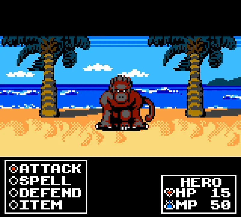 Knights of Tartarus Screenshot 8