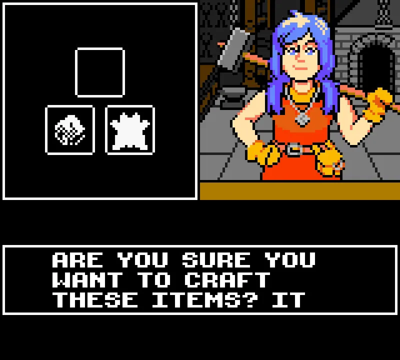 Knights of Tartarus Screenshot 13