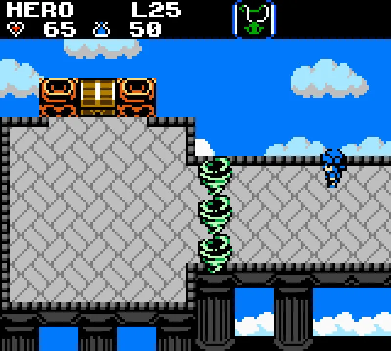 Knights of Tartarus Screenshot 17