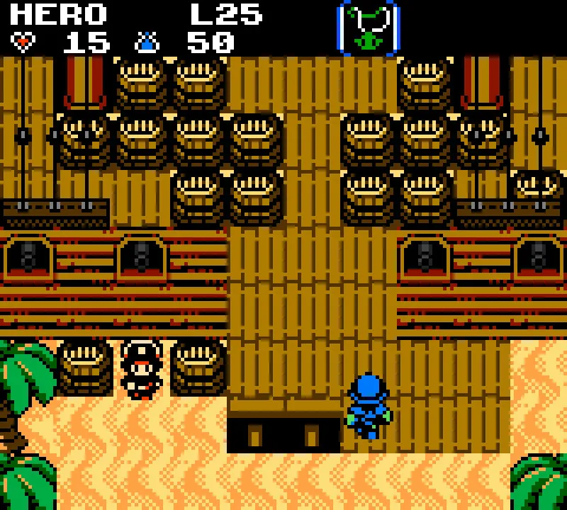 Knights of Tartarus Screenshot 7