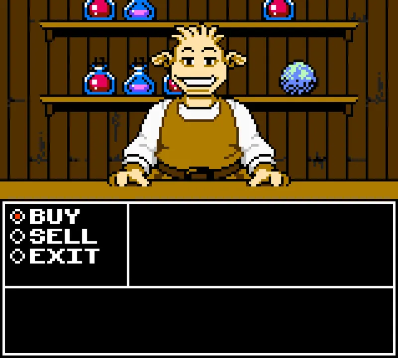 Knights of Tartarus Screenshot 14