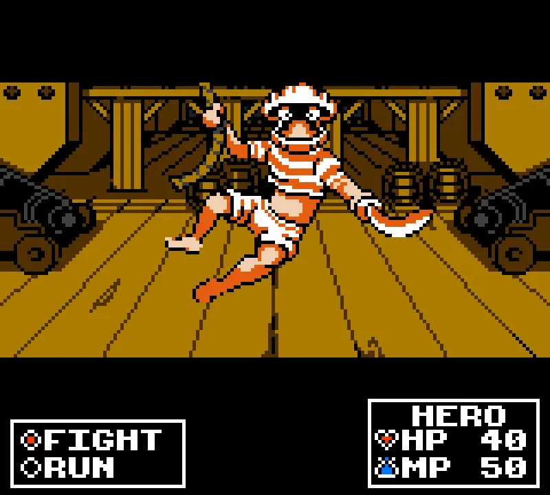 Knights of Tartarus Screenshot 9