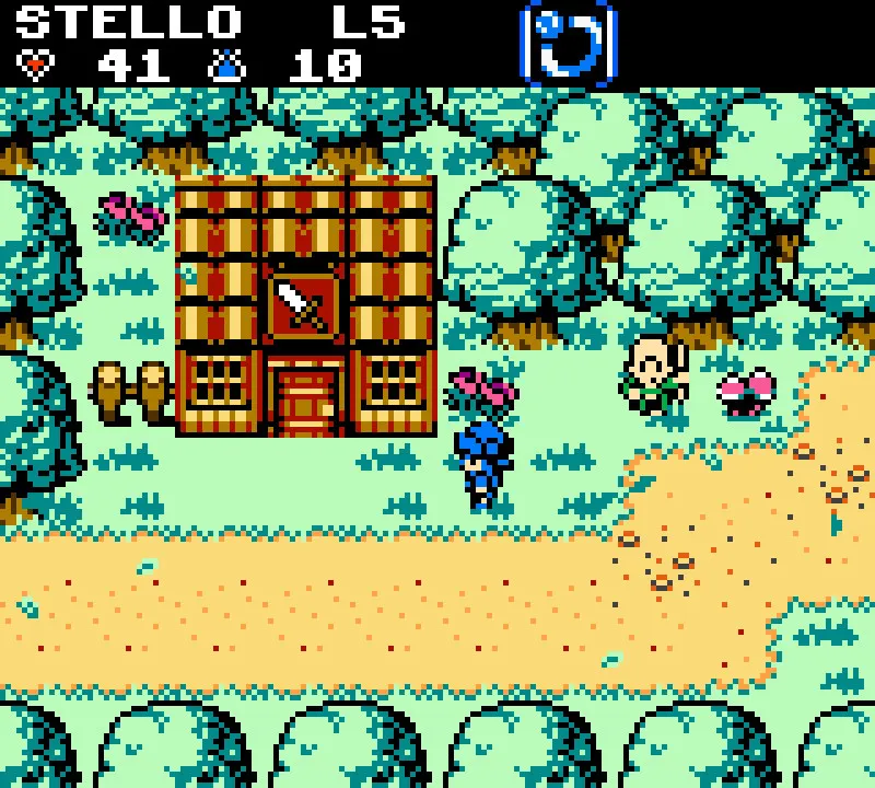 Knights of Tartarus Screenshot 4