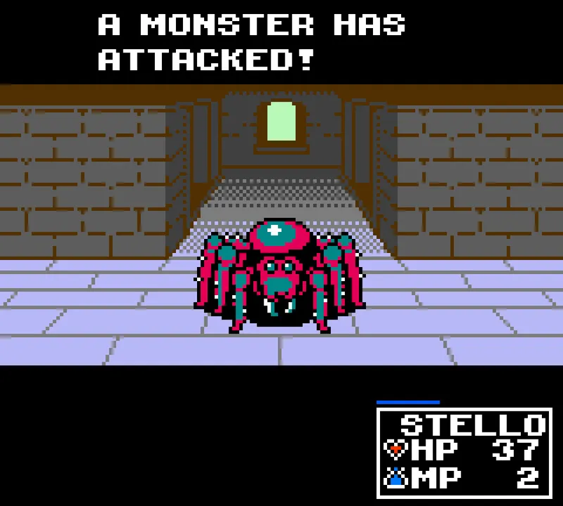 Knights of Tartarus Screenshot 12