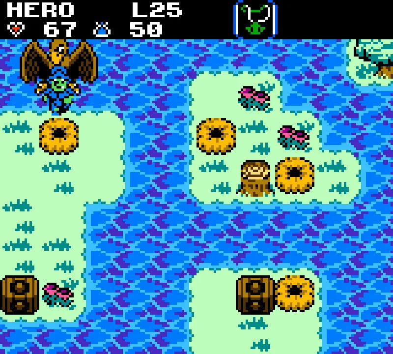 Knights of Tartarus Screenshot 5