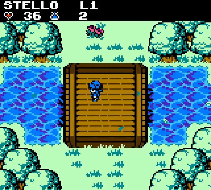 Knights of Tartarus Screenshot 1
