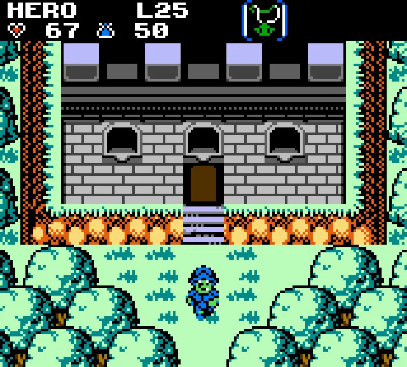 Knights of Tartarus Screenshot 3