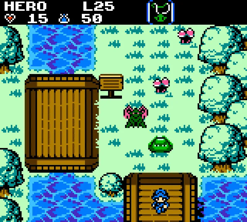 Knights of Tartarus Screenshot 0