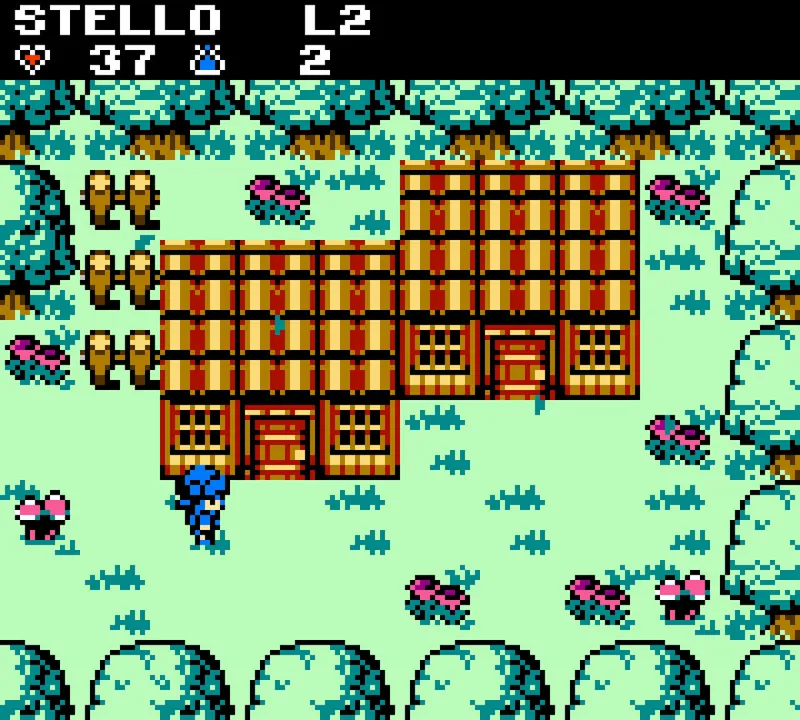 Knights of Tartarus Screenshot 15