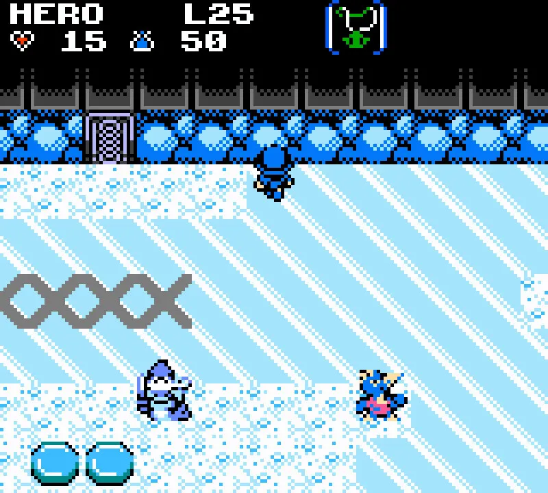 Knights of Tartarus Screenshot 6
