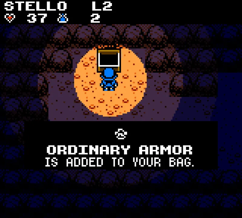 Knights of Tartarus Screenshot 18