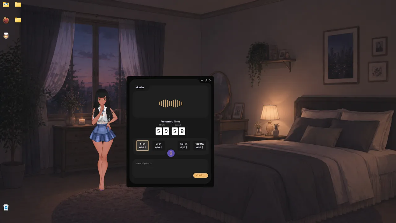 Manita Screenshot 1