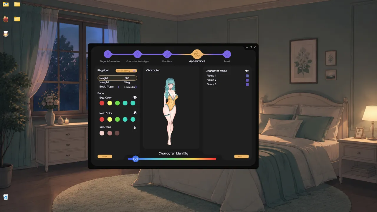 Manita Screenshot 3