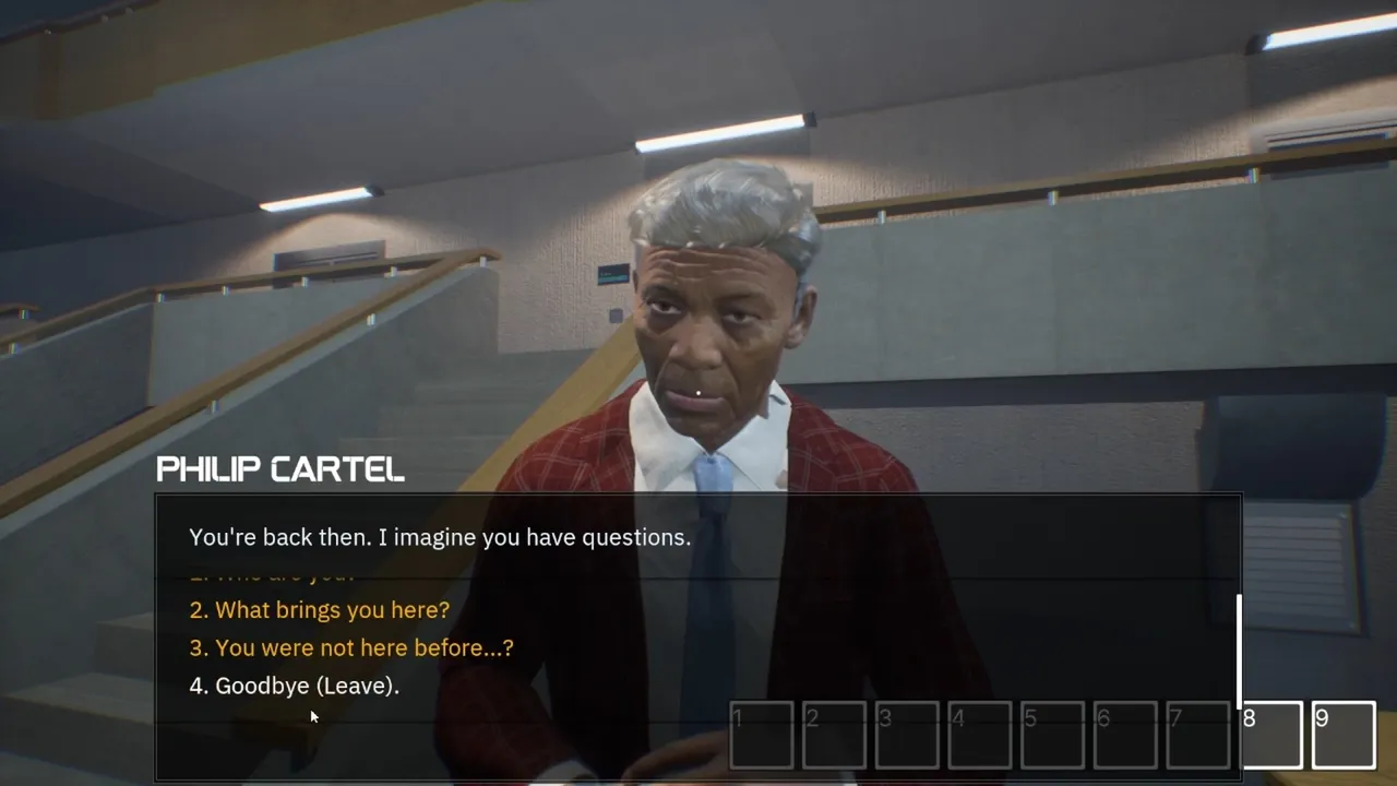 JobLoop Screenshot 13