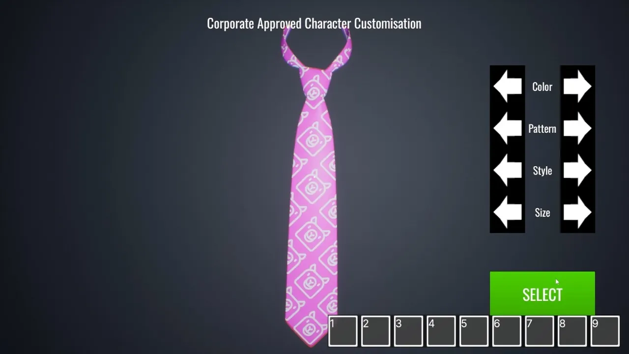 JobLoop Screenshot 5