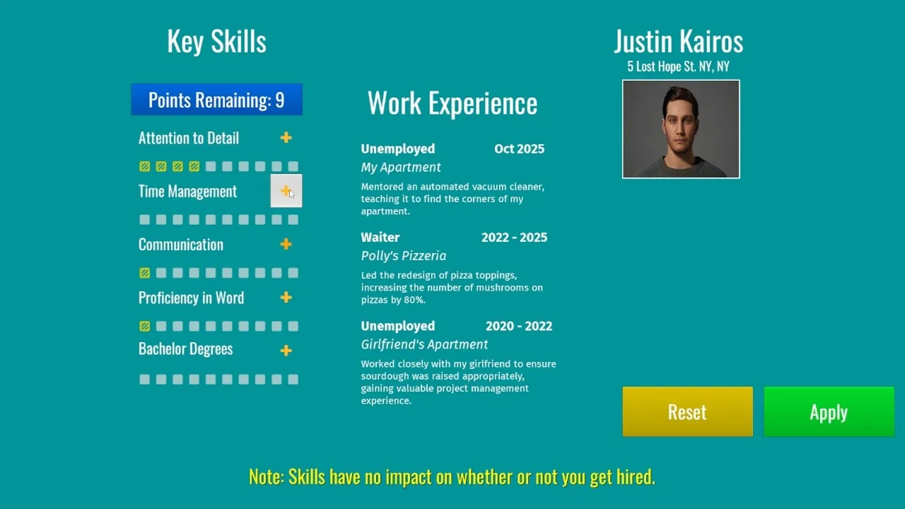 JobLoop Screenshot 16