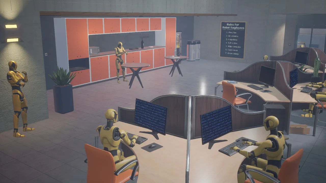 JobLoop Screenshot 7