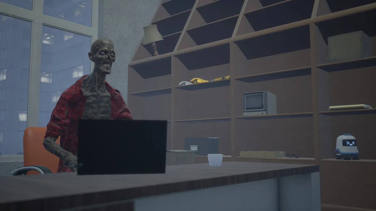 JobLoop Screenshot 12